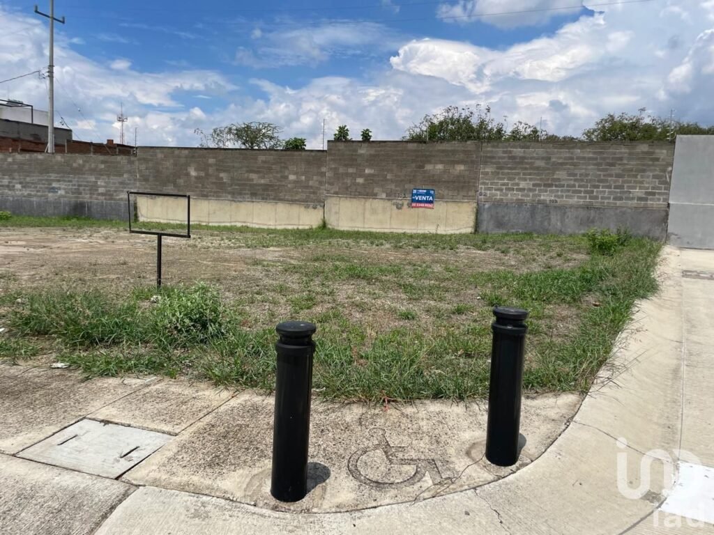 Venta Terreno en Valle Imperial, Coto Griego, Zapopan Jalisco