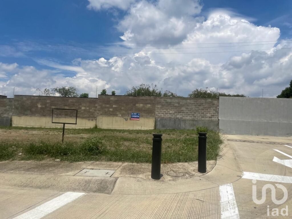 Venta Terreno en Valle Imperial, Coto Griego, Zapopan Jalisco