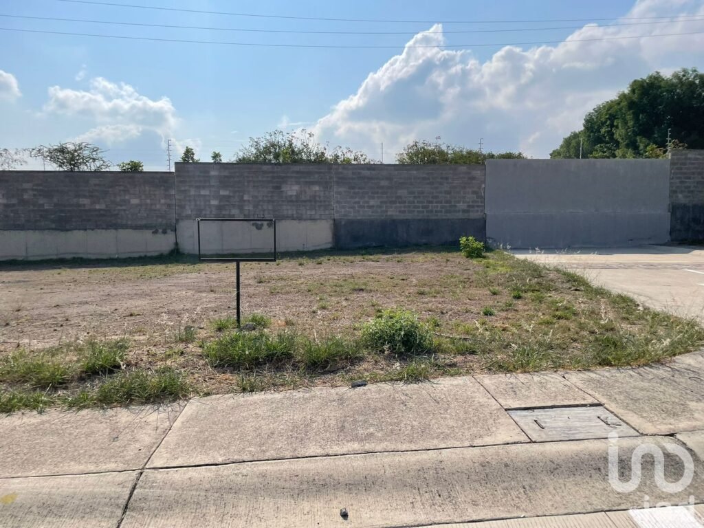 Venta Terreno en Valle Imperial, Coto Griego, Zapopan Jalisco