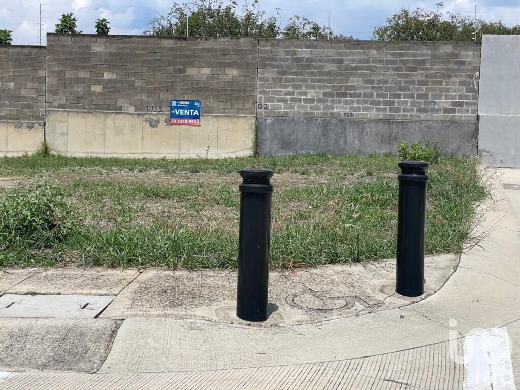 Venta Terreno en Valle Imperial, Coto Griego, Zapopan Jalisco