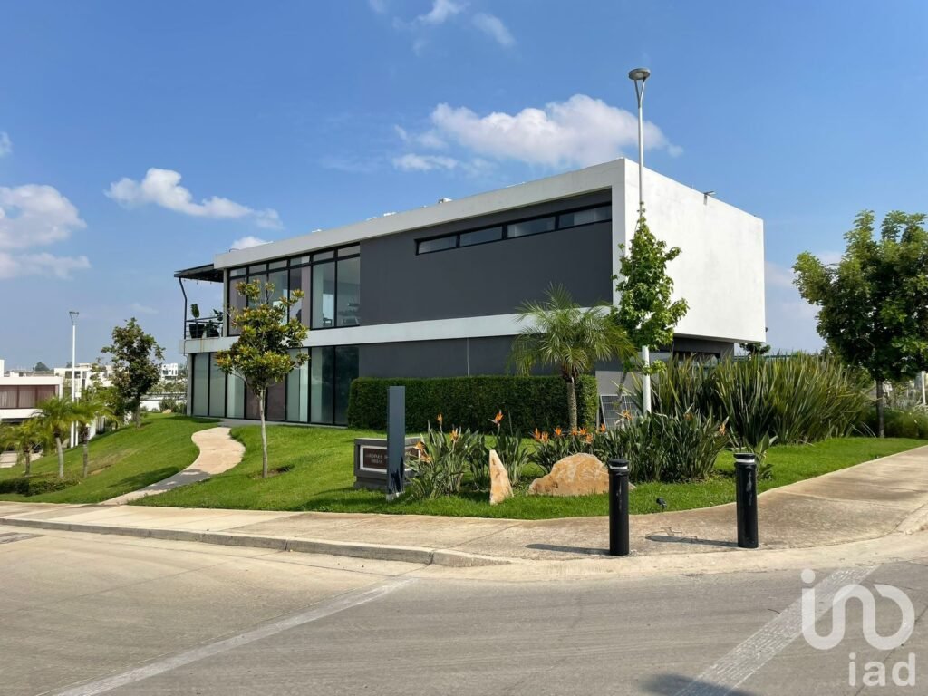Venta Terreno en Valle Imperial, Coto Griego, Zapopan Jalisco