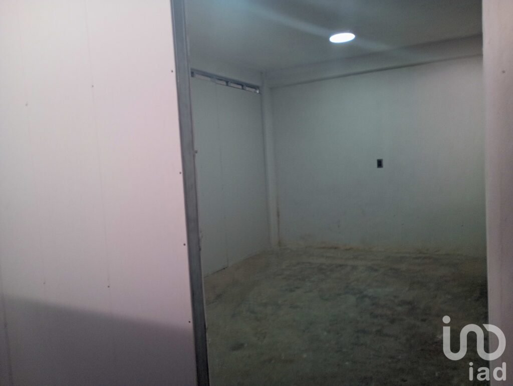 Renta de Bodega con Recamaras en Huauchinango