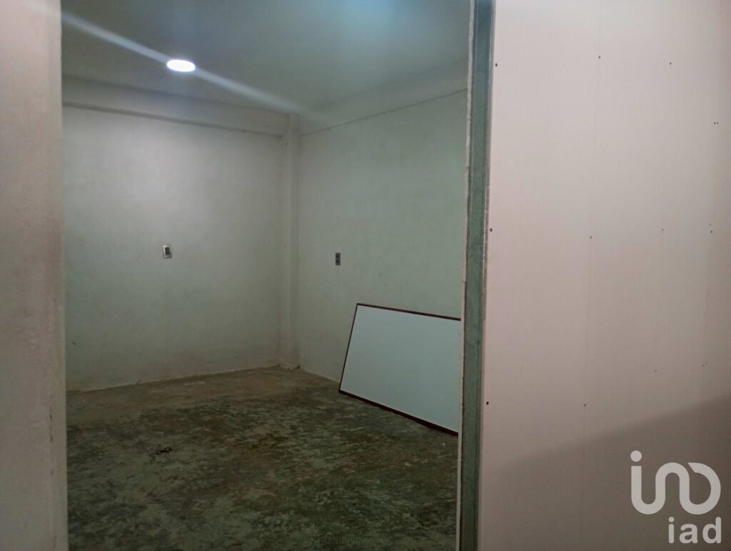Renta de Bodega con Recamaras en Huauchinango
