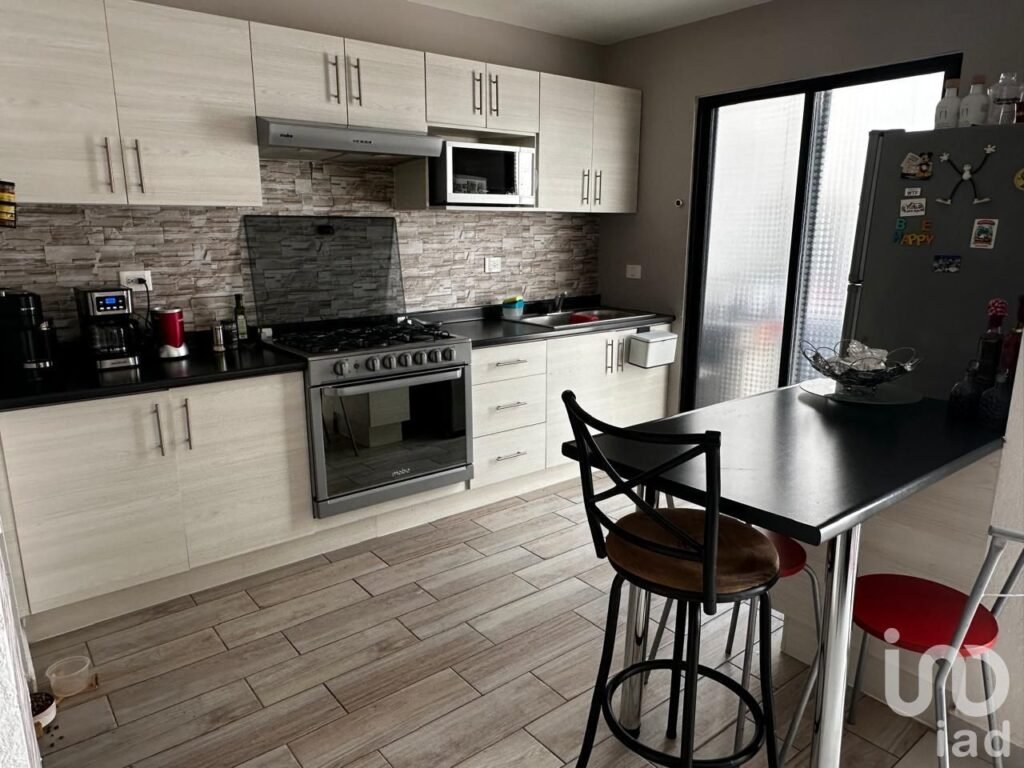 CASA EN VENTA NUEVA CASTILLA AGUASCALIENTES