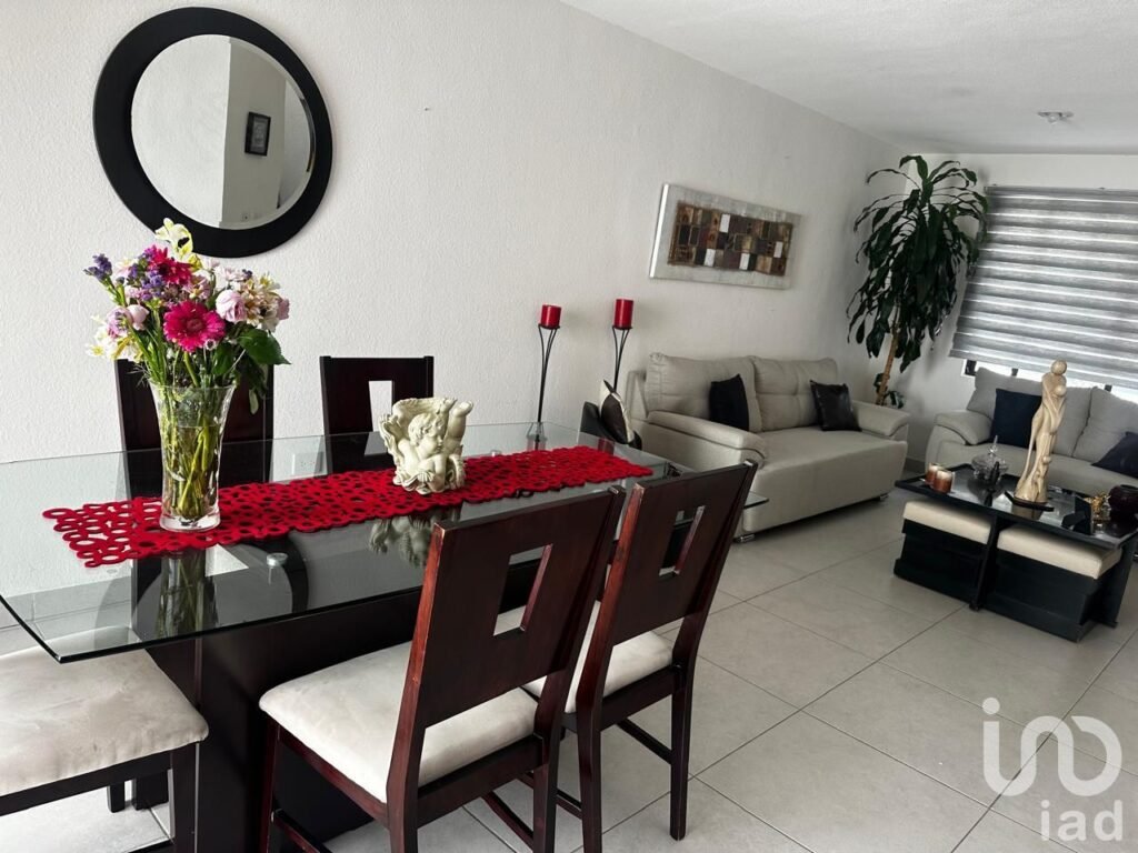 CASA EN VENTA NUEVA CASTILLA AGUASCALIENTES