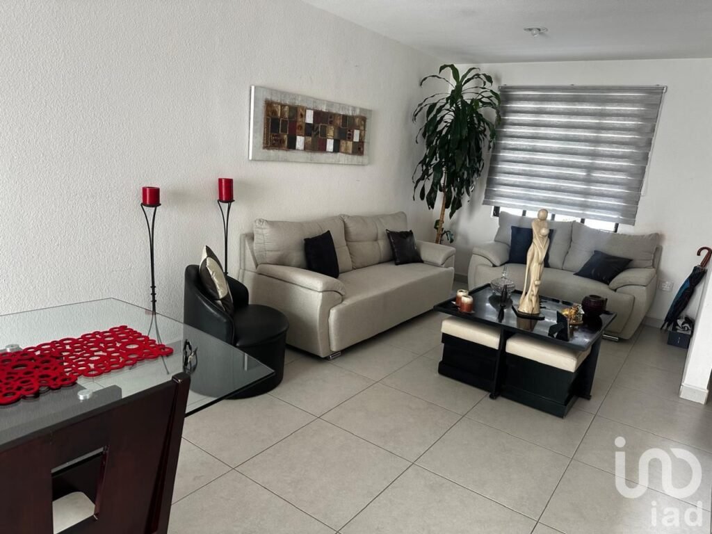 CASA EN VENTA NUEVA CASTILLA AGUASCALIENTES