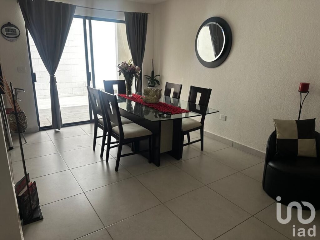 CASA EN VENTA NUEVA CASTILLA AGUASCALIENTES