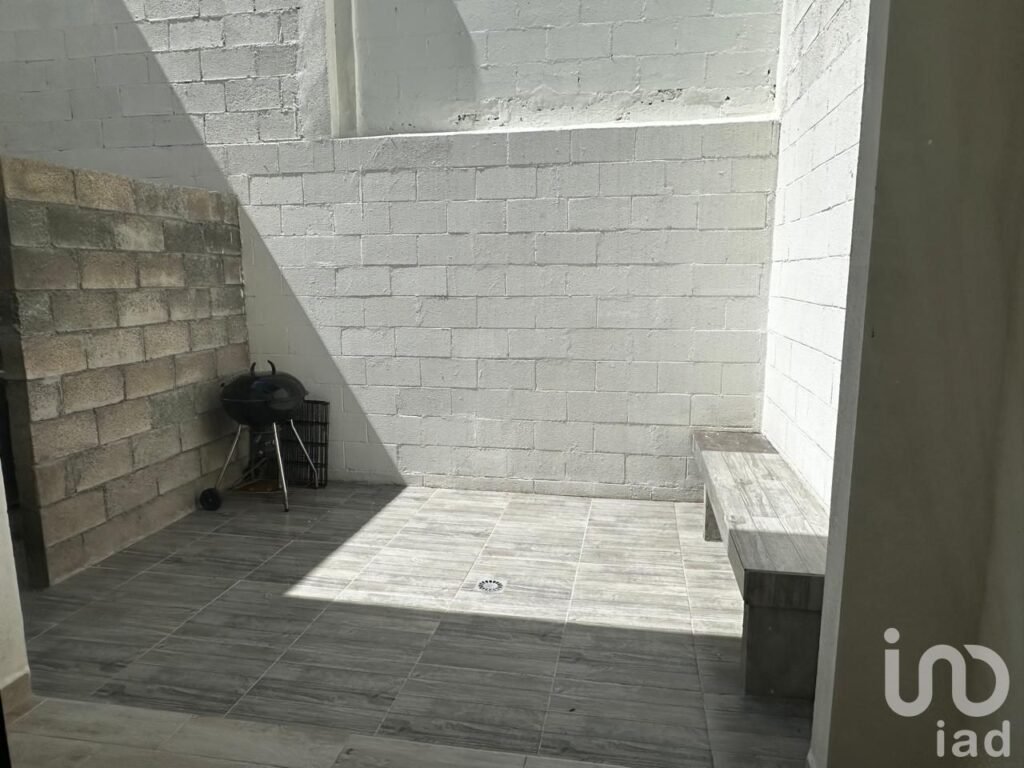 CASA EN VENTA NUEVA CASTILLA AGUASCALIENTES
