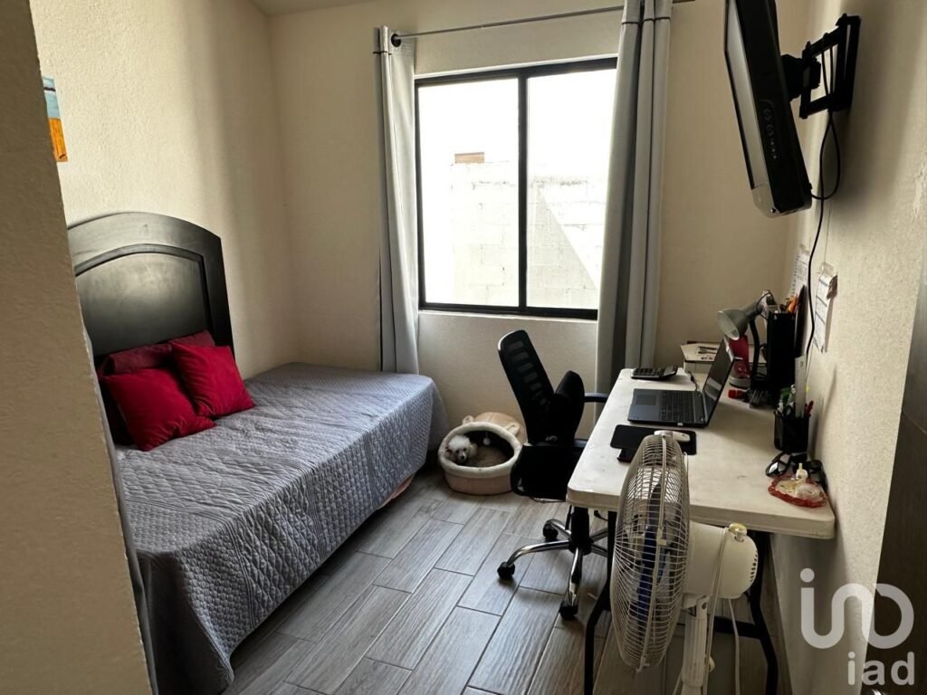 CASA EN VENTA NUEVA CASTILLA AGUASCALIENTES