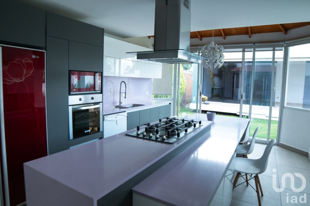 Casa en Venta en Momoxpan San Pedro Cholula Puebla México