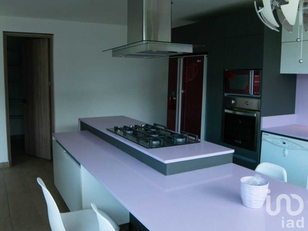Casa en Venta en Momoxpan San Pedro Cholula Puebla México