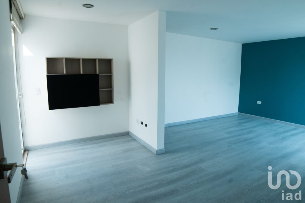 Casa en Venta en Momoxpan San Pedro Cholula Puebla México