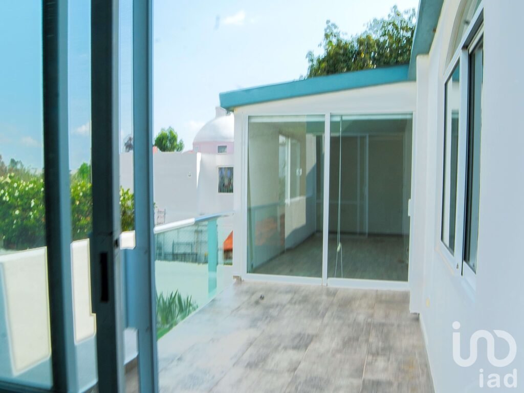 Casa en Venta en Momoxpan San Pedro Cholula Puebla México
