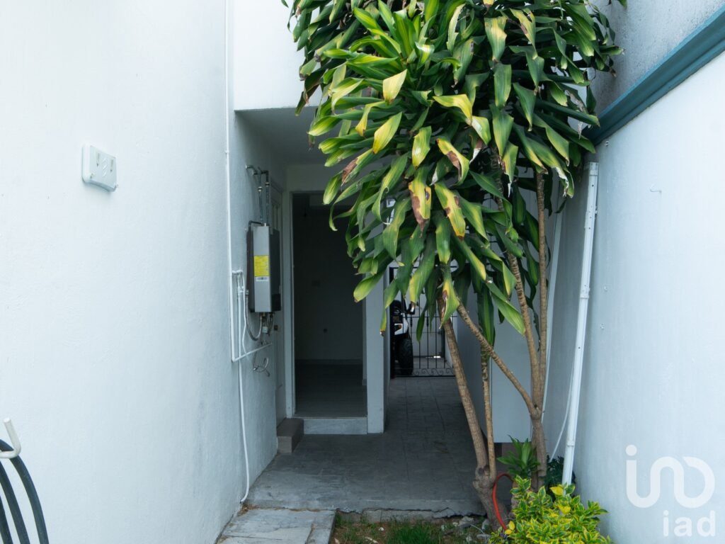 Casa en Venta en Momoxpan San Pedro Cholula Puebla México