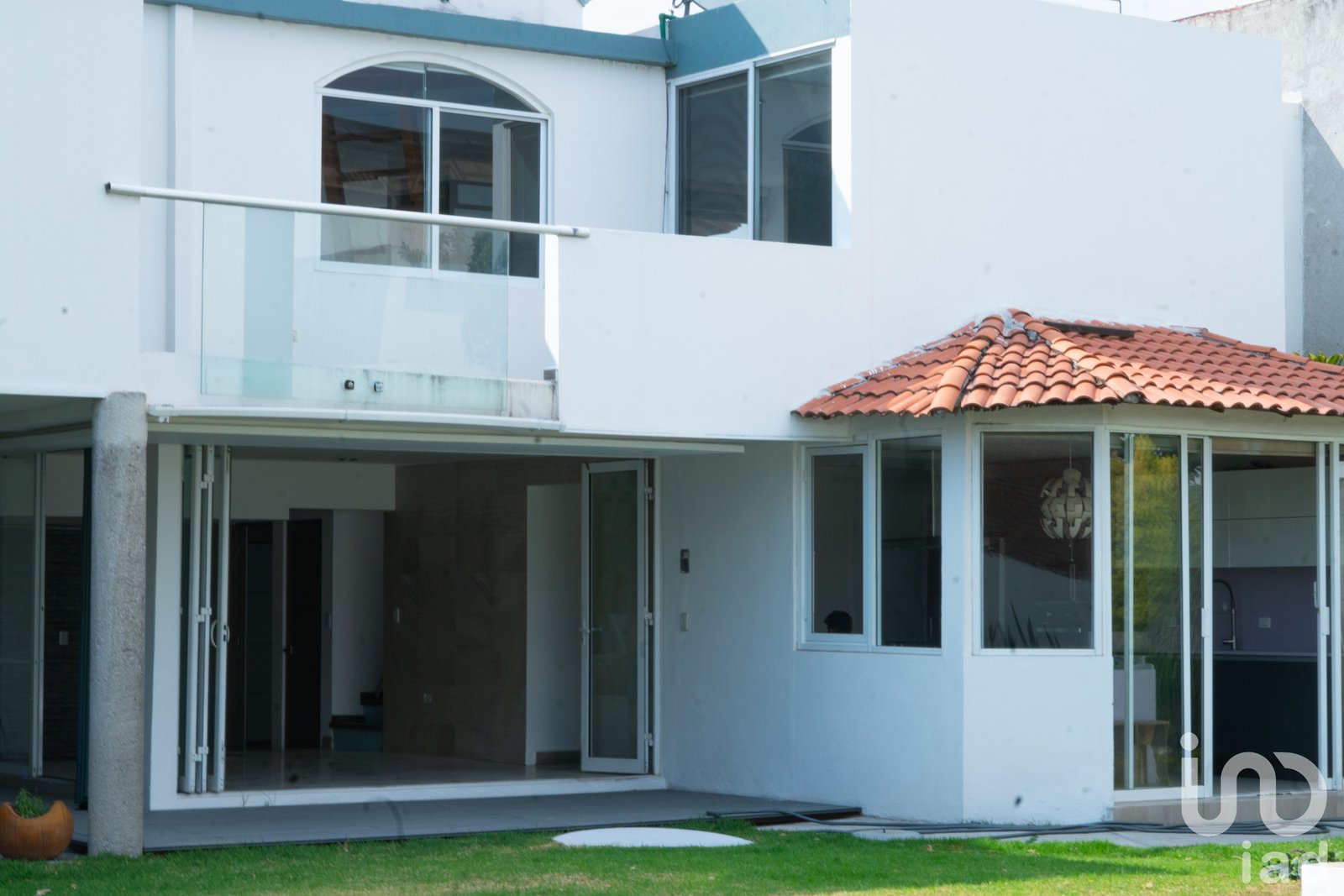 Casa en Venta en Momoxpan San Pedro Cholula Puebla México
