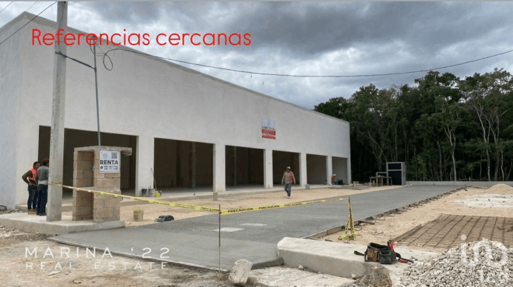 TERRENO EN VENTA ZONA HUAYACÁN, CANCÚN, QUINTANA ROO
