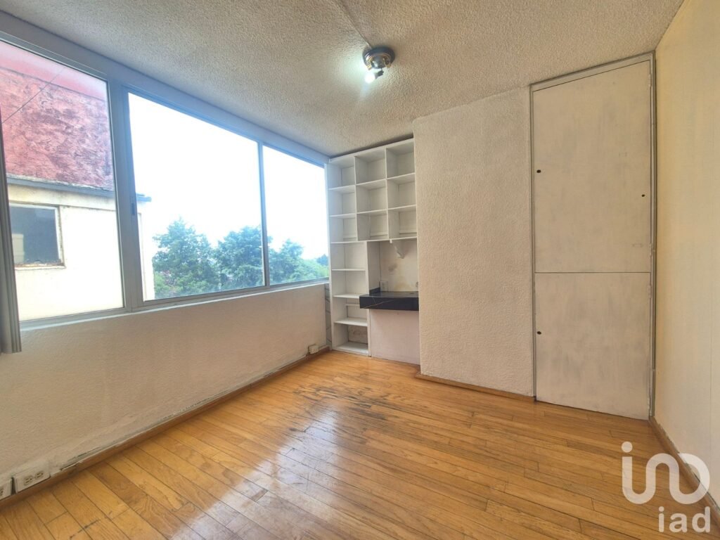 Oficina Consultorio en Renta Parque San Andrés Coyoacán