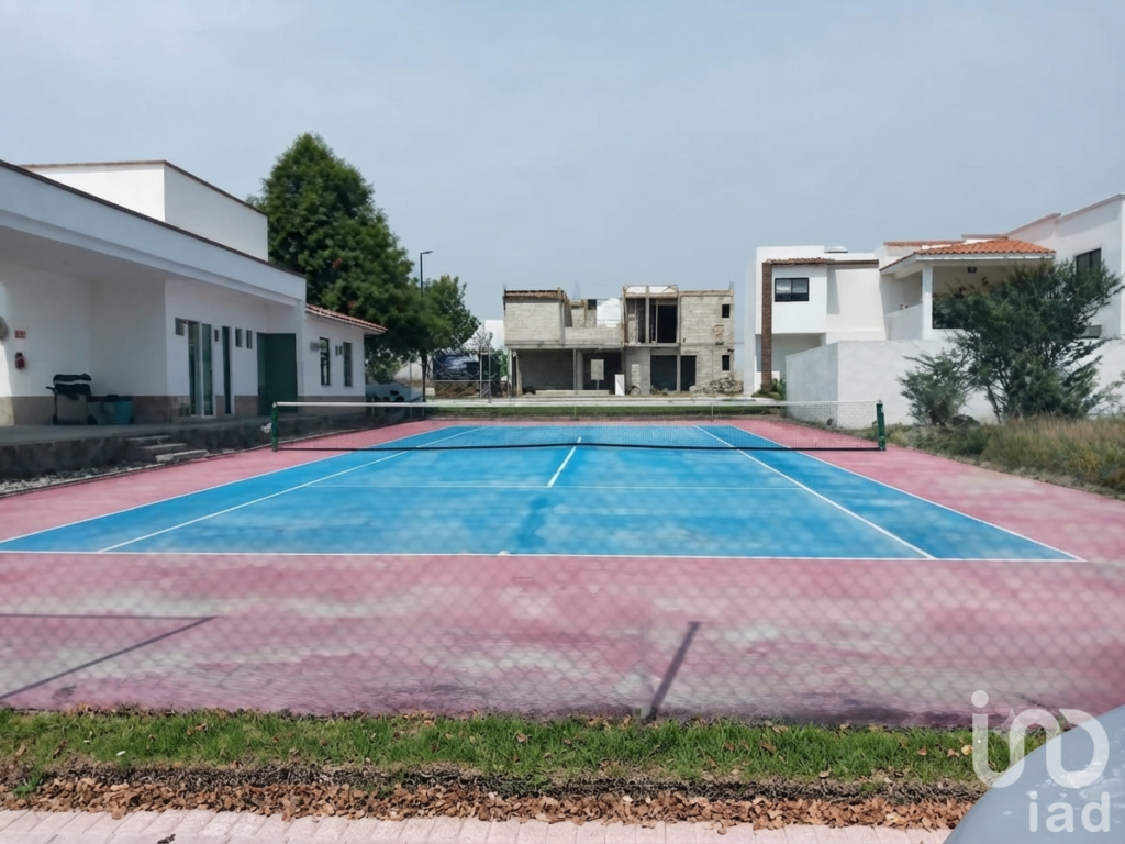 VENTA CASA EN PEDREGAL DE SCHOENSTATT CORREGIDORA QUERETARO