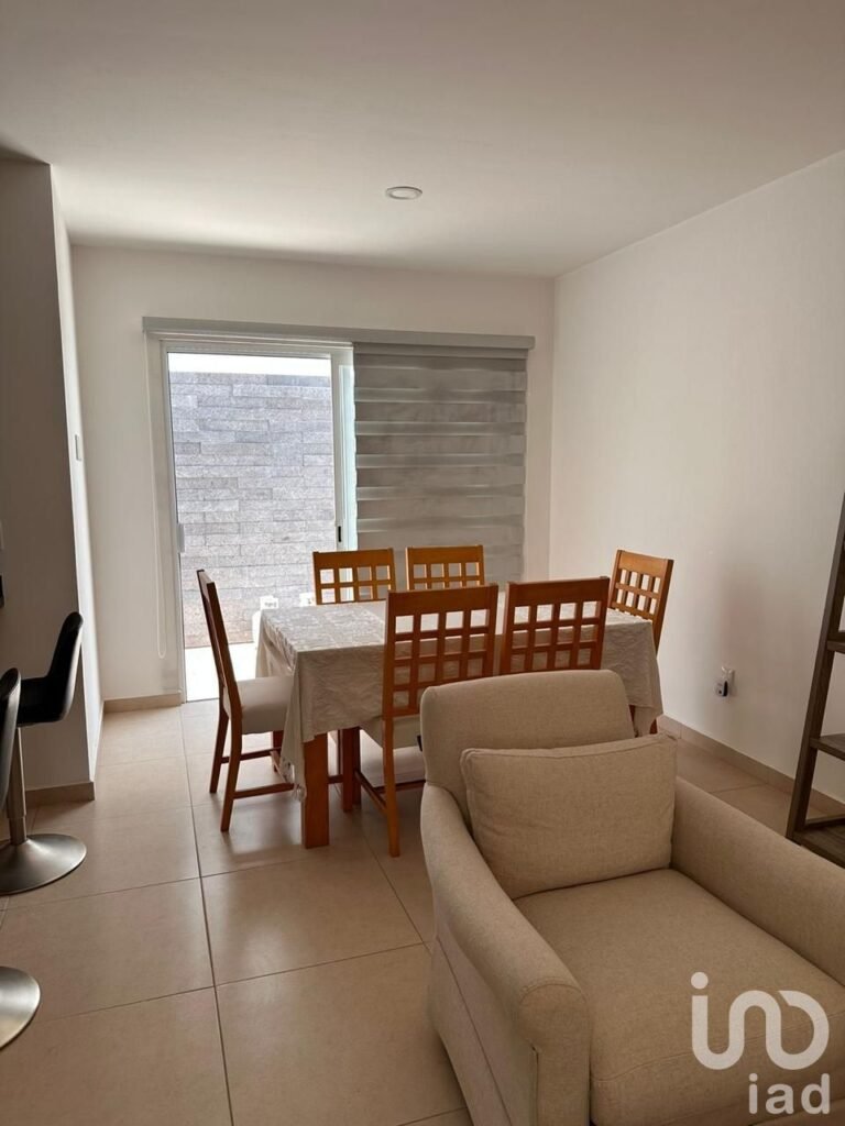 VENTA CASA EN PEDREGAL DE SCHOENSTATT CORREGIDORA QUERETARO