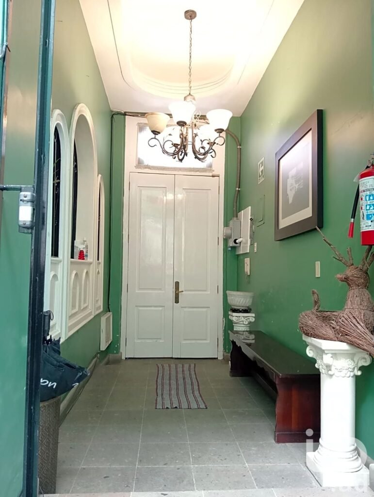 Venta de casa en col. Juárez.