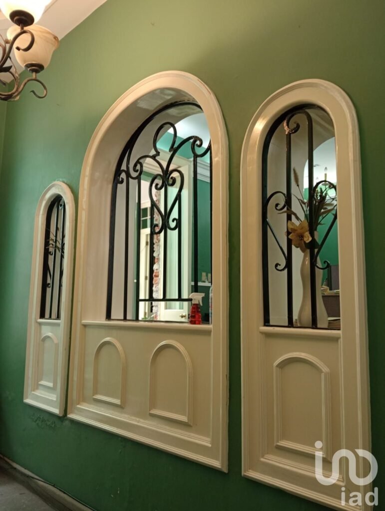 Venta de casa en col. Juárez.