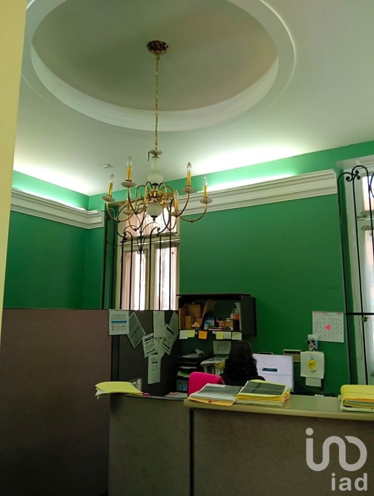 Venta de casa en col. Juárez.