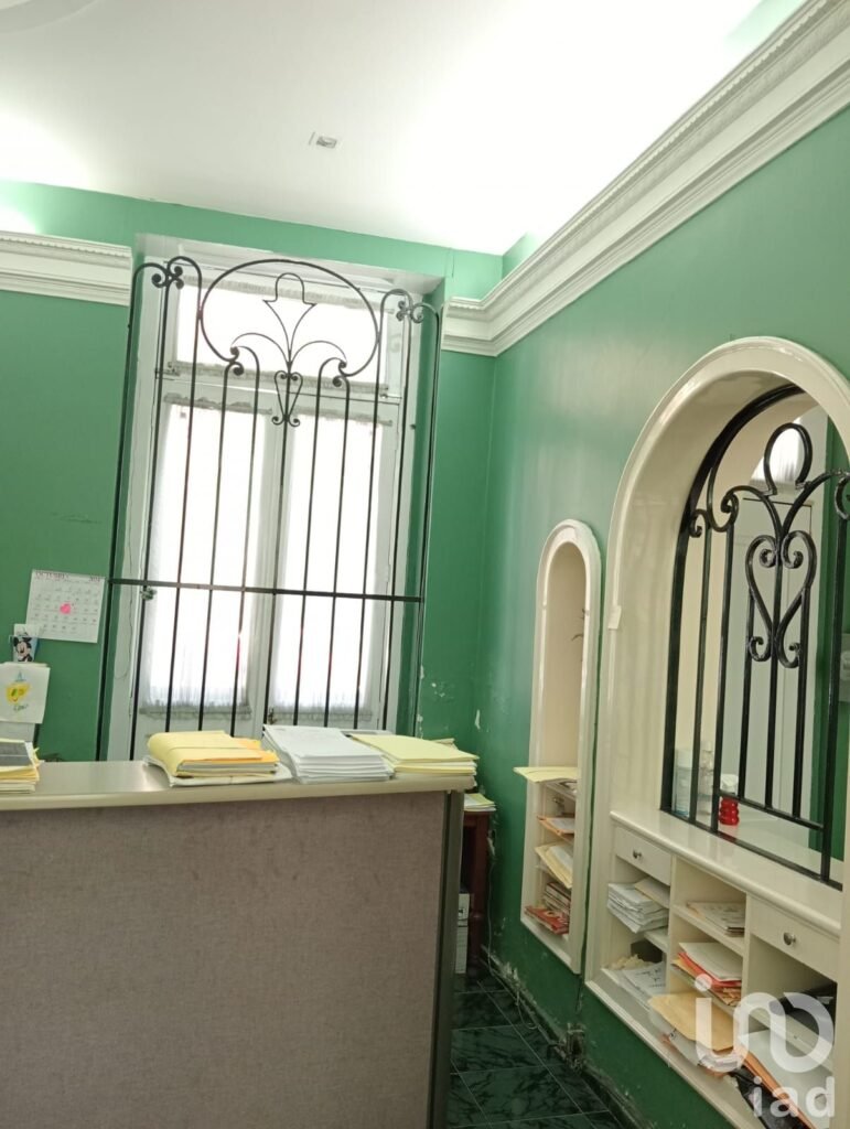 Venta de casa en col. Juárez.