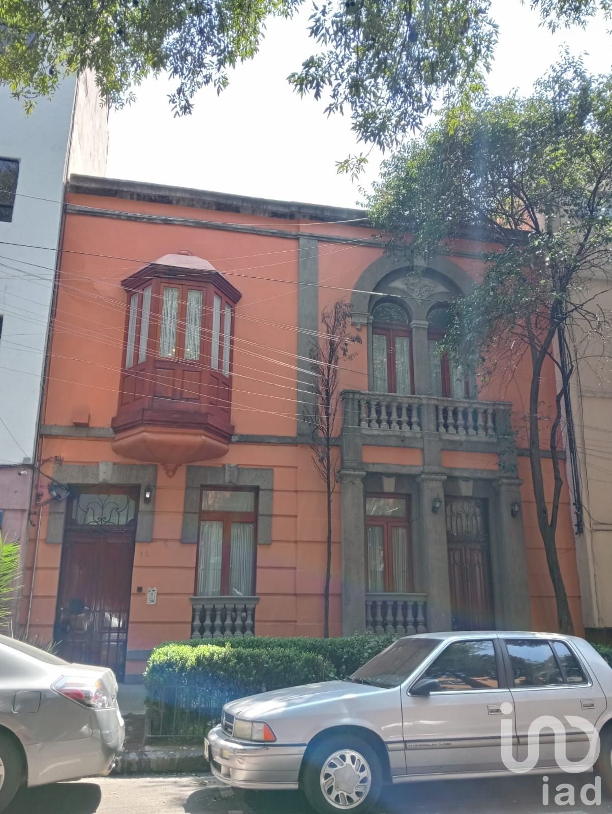Venta de casa en col. Juárez. Venta de casa en col. Juárez.