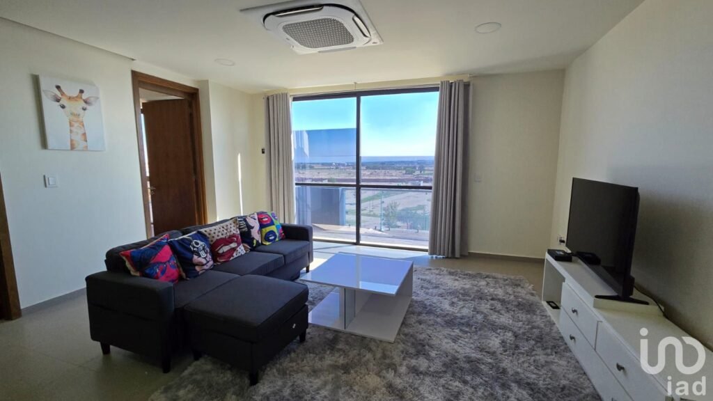 DEPARTAMENTO EQUIPADO EN TORRE CON AMENIDADES, CD JUAREZ, CHIH