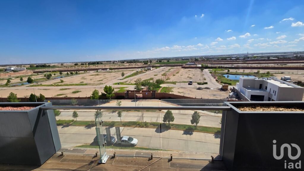 DEPARTAMENTO EQUIPADO EN TORRE CON AMENIDADES, CD JUAREZ, CHIH