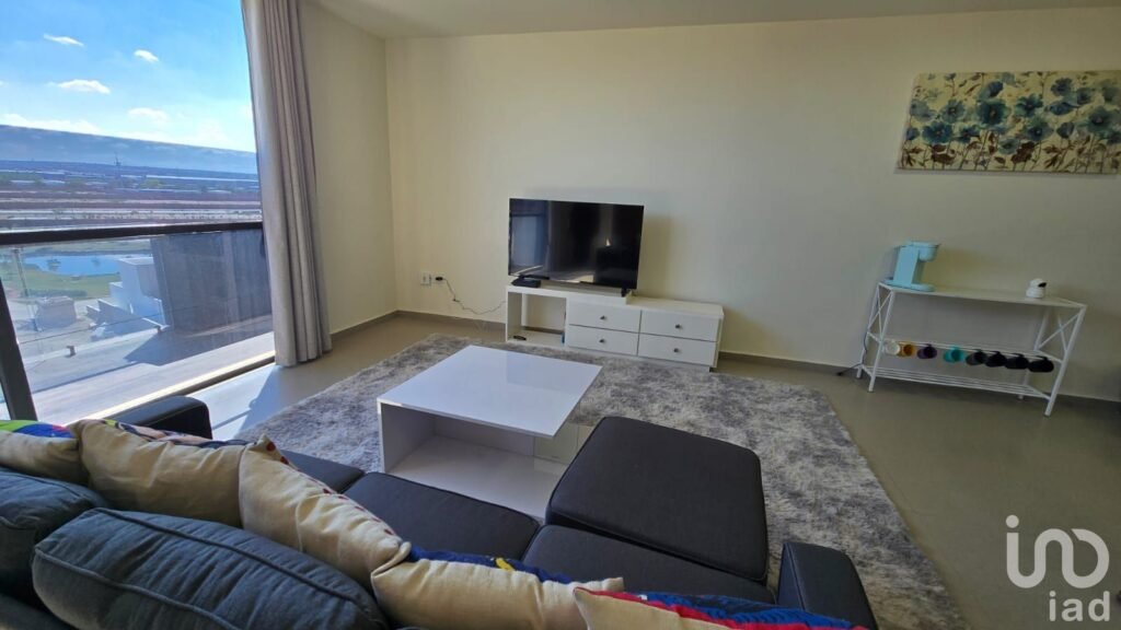 DEPARTAMENTO EQUIPADO EN TORRE CON AMENIDADES, CD JUAREZ, CHIH