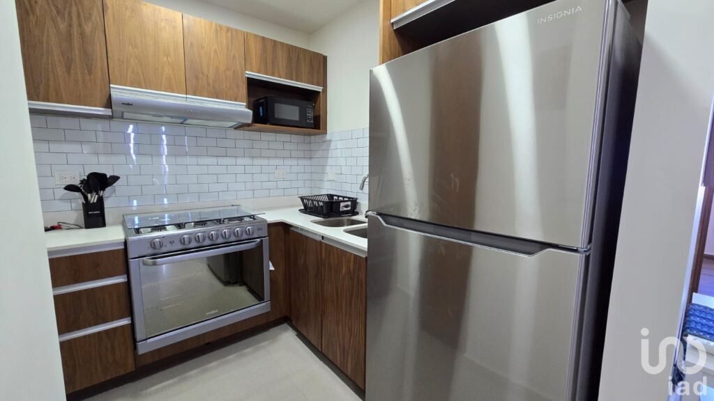 DEPARTAMENTO EQUIPADO EN TORRE CON AMENIDADES, CD JUAREZ, CHIH