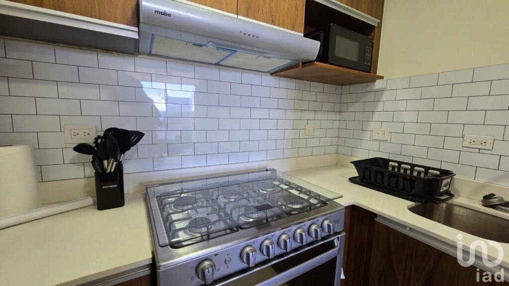 DEPARTAMENTO EQUIPADO EN TORRE CON AMENIDADES, CD JUAREZ, CHIH