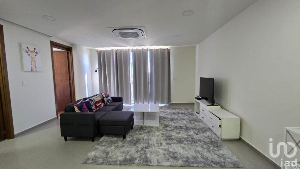 DEPARTAMENTO EQUIPADO EN TORRE CON AMENIDADES, CD JUAREZ, CHIH