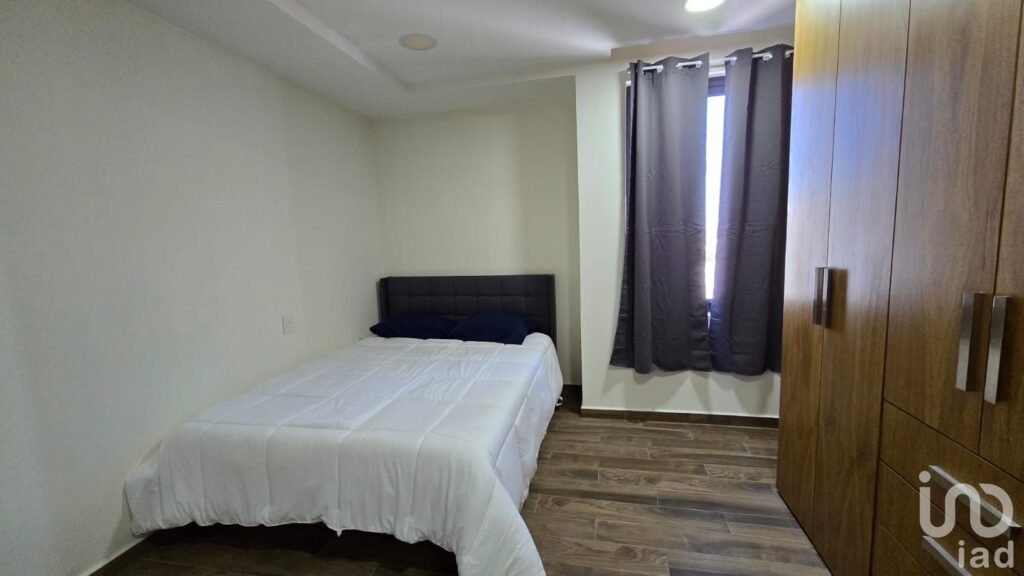DEPARTAMENTO EQUIPADO EN TORRE CON AMENIDADES, CD JUAREZ, CHIH