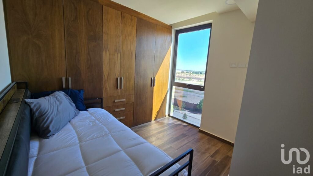 DEPARTAMENTO EQUIPADO EN TORRE CON AMENIDADES, CD JUAREZ, CHIH