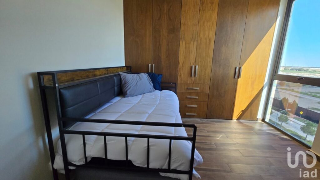 DEPARTAMENTO EQUIPADO EN TORRE CON AMENIDADES, CD JUAREZ, CHIH