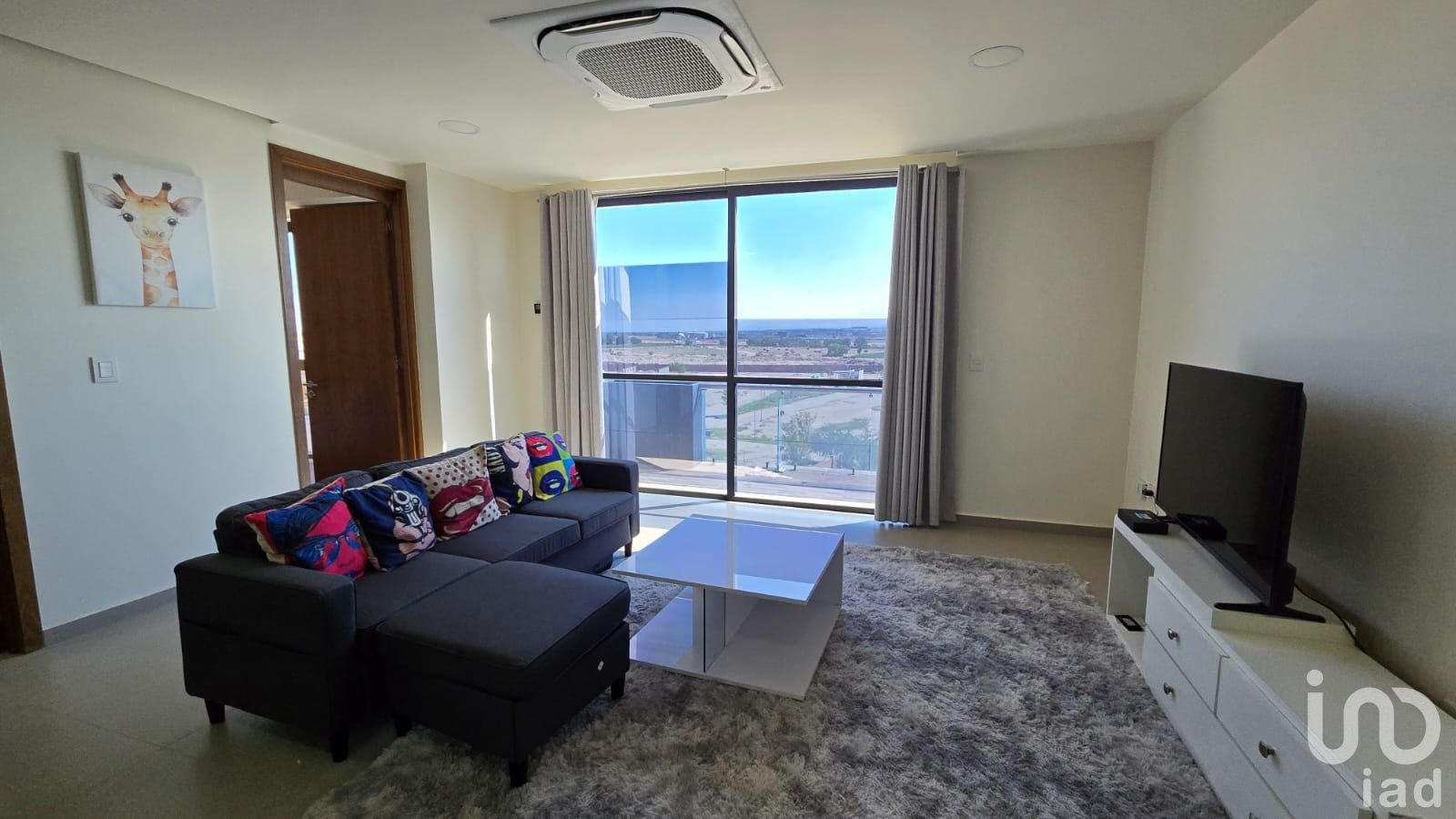 DEPARTAMENTO EQUIPADO EN TORRE CON AMENIDADES, CD JUAREZ, CHIH