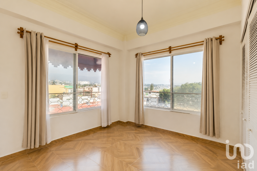 DEPARTAMENTO EN RENTA COLONIA CENTRO, CUERNAVACA, MORELOS