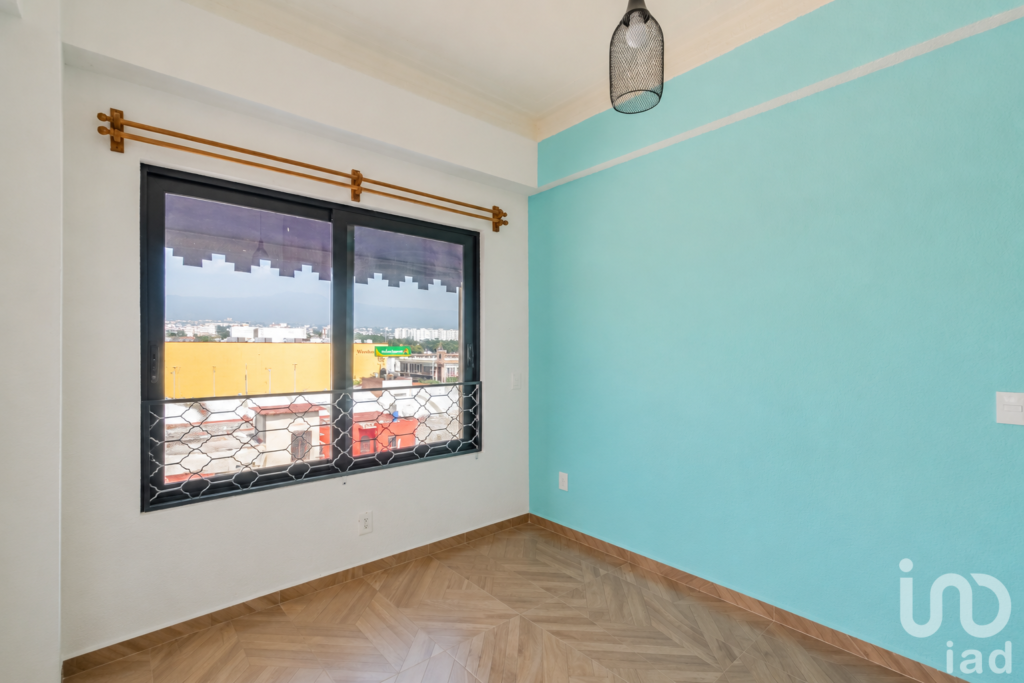 DEPARTAMENTO EN RENTA COLONIA CENTRO, CUERNAVACA, MORELOS