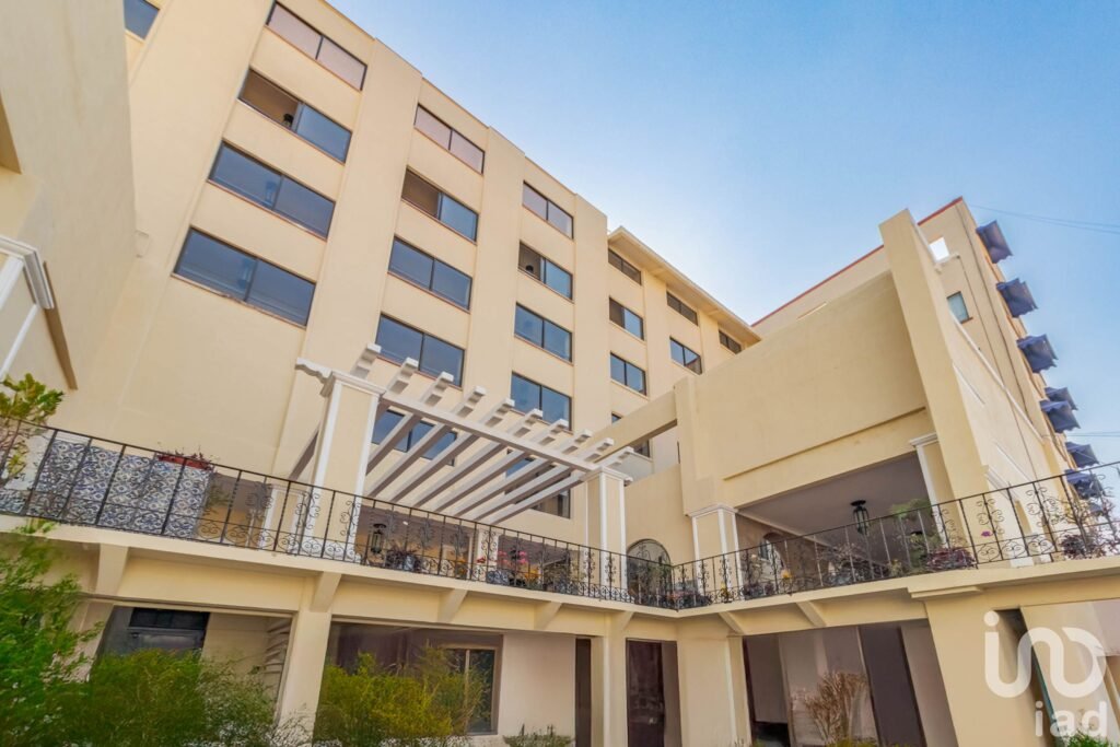 DEPARTAMENTO EN RENTA COLONIA CENTRO, CUERNAVACA, MORELOS