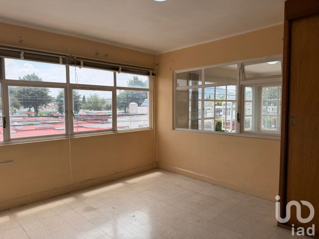 Departamento en Renta en Primer Piso, Col. Morelos, Toluca, México