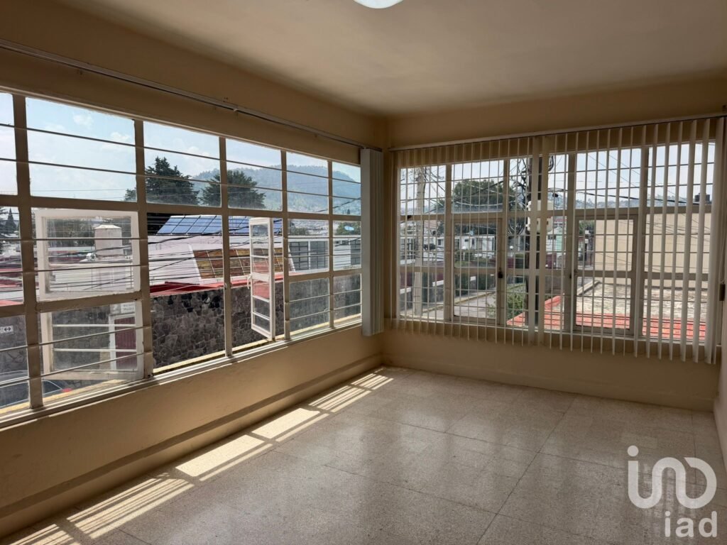 Departamento en Renta en Primer Piso, Col. Morelos, Toluca, México