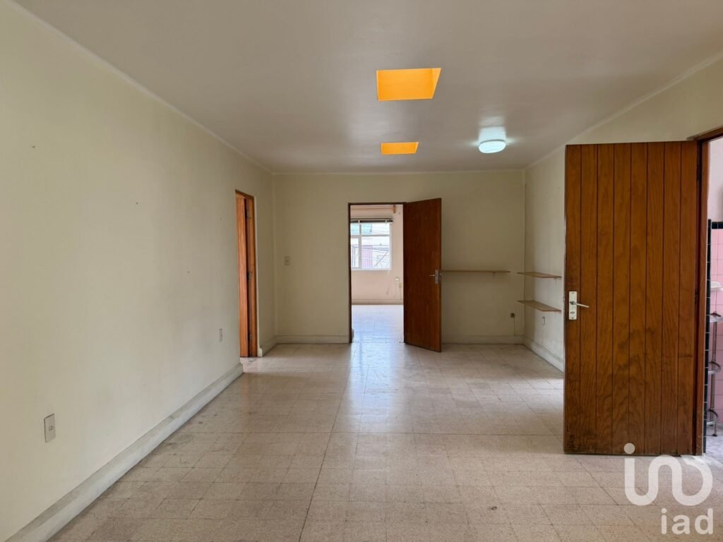 Departamento en Renta en Primer Piso, Col. Morelos, Toluca, México
