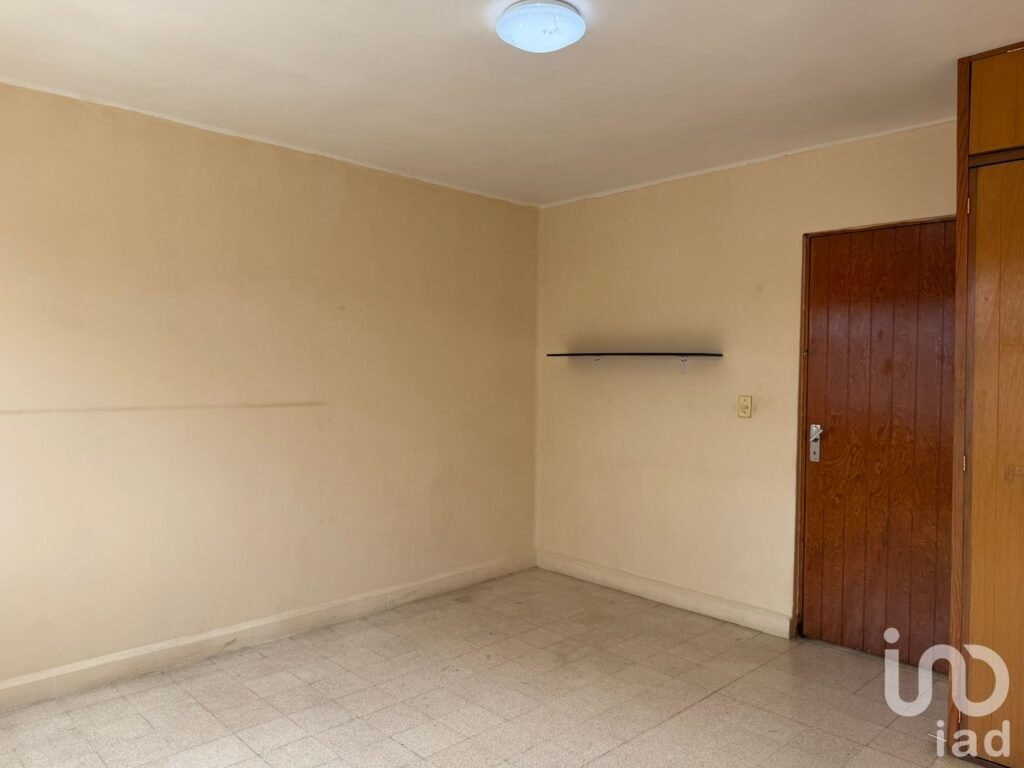 Departamento en Renta en Primer Piso, Col. Morelos, Toluca, México