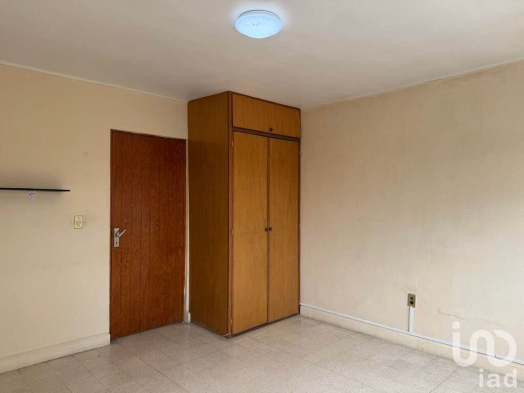 Departamento en Renta en Primer Piso, Col. Morelos, Toluca, México