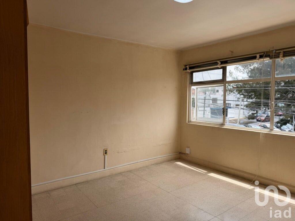 Departamento en Renta en Primer Piso, Col. Morelos, Toluca, México