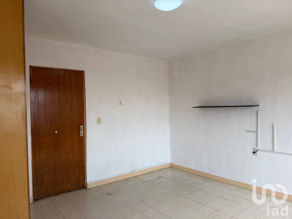 Departamento en Renta en Primer Piso, Col. Morelos, Toluca, México
