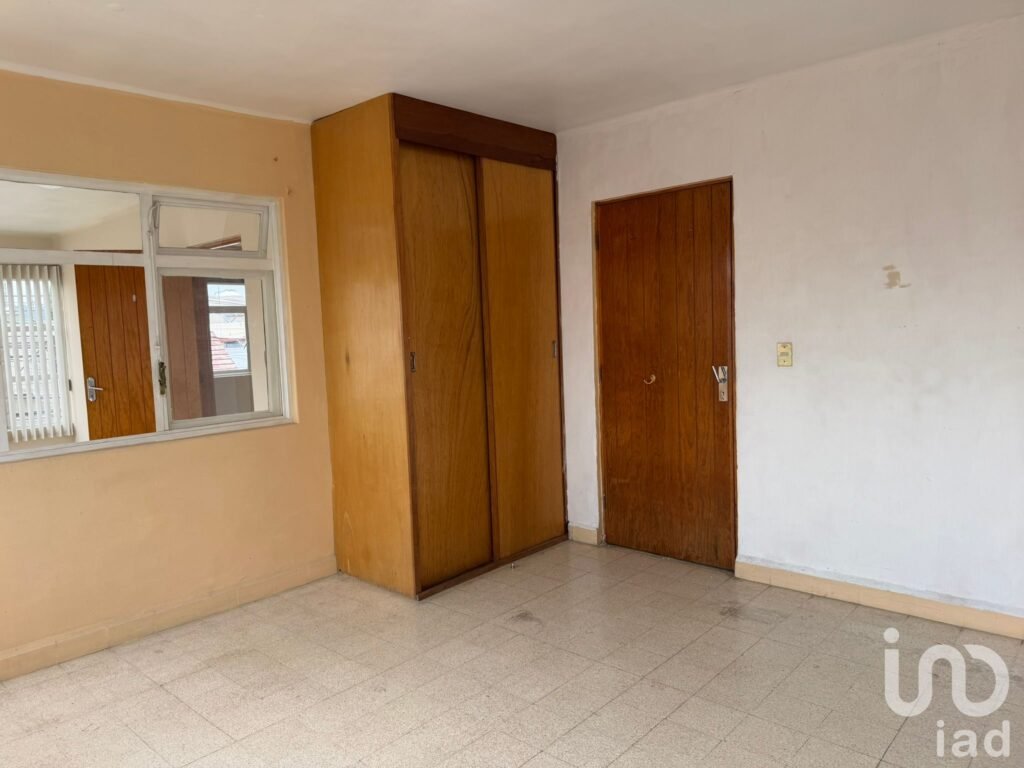 Departamento en Renta en Primer Piso, Col. Morelos, Toluca, México