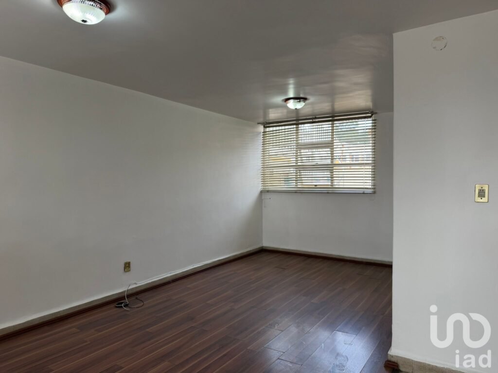Departamento en Renta en PB, Col. Morelos, Toluca,México